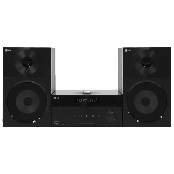 музыкальный центр LG CM2520