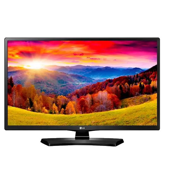 телевизор LG 28LH491