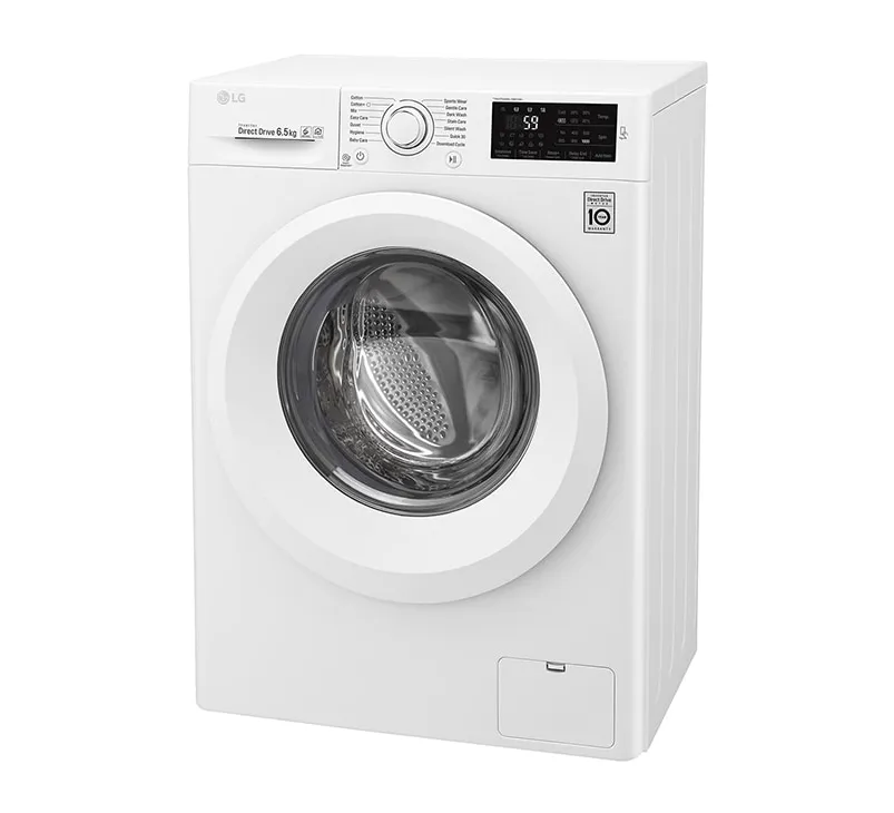 стиральная машина LG F0J5WN3W