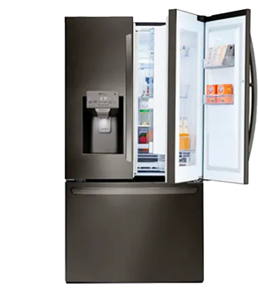 холодильник LG GW-B499SMGZ