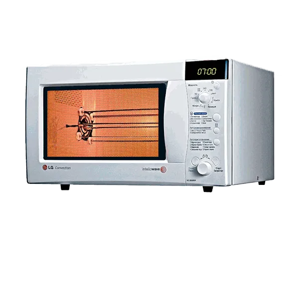 микроволновая печь LG MC-8083DR