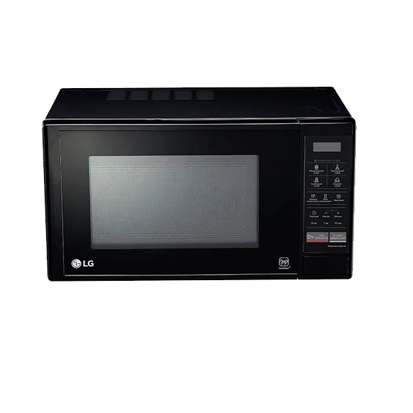 микроволновая печь LG MS20E47DKB