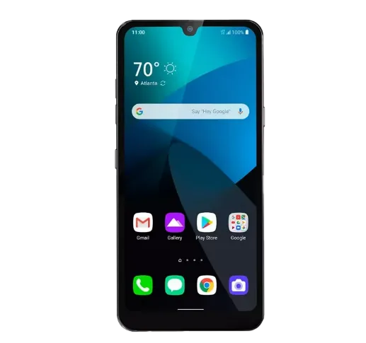 телефон LG Harmony 4