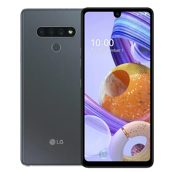 телефон LG K71