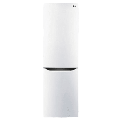 холодильник LG GBB59PZRVS