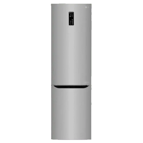 холодильник LG GBB60PZEFS